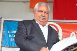 AK Partili eski Başkanın &ouml;ld&uuml;r&uuml;lmesine 3 g&ouml;zaltı