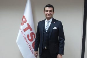 Yeni nesil girişimciler onu &ouml;rnek alıyor