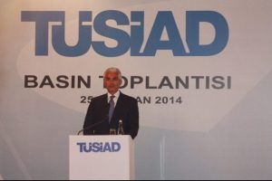 "Memnun değiliz"
