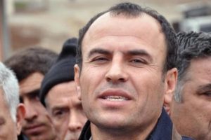 'Hendekler kapatılacak'