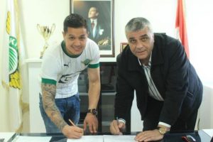 Akhisar Belediyespor transfere doymuyor