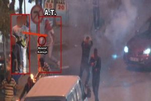 İstanbul'da ter&ouml;r operasyonu: 14 g&ouml;zaltı