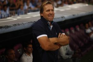 Schuster Newcastle United ile g&ouml;r&uuml;ş&uuml;yor