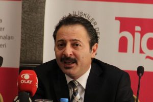 Hİ&Ccedil; &ouml;d&uuml;lleri sahiplerini bekliyor