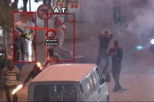 İstanbul Emniyet M&uuml;d&uuml;rl&uuml;ğ&uuml;'nden ter&ouml;r &ouml;rg&uuml;t&uuml; operasyonu a&ccedil;ıklaması
