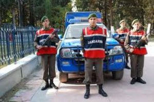 Muğla'da aile i&ccedil;i şiddetin en b&uuml;y&uuml;k tanığı 'Jandarma'