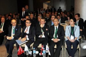MAK&Uuml; Rekt&ouml;r&uuml; Saat&ccedil;ı: Koyun ve ke&ccedil;i memleket meselesi