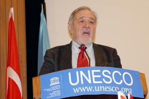 UNESCO'da k&uuml;lt&uuml;rel miras hamlesi