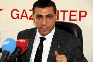 MHP'li İl Başkanı: 'İktidara geldiğimizde m&uuml;zakere bitecek, m&uuml;cadele başlayacak'