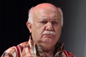 &Uuml;nl&uuml; oyuncuya veda