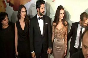 Galada ilan'ı aşk....