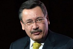 G&ouml;k&ccedil;ek'ten flaş başvuru!