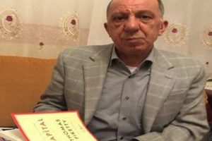 Şeyh Said'in torunundan &Ouml;calan'a Kapital, Demirtaş'a sitem!