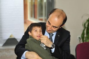 Yıldırım Belediyesi, bir ilke daha imza atıyor
