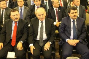 EMITT Fuarı kapılarını a&ccedil;tı