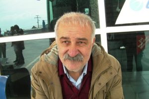 DHKP-C &uuml;yesi Midilli'de hakim karşısında