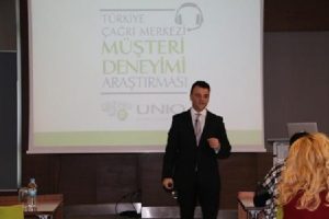 &Ccedil;ağrı Merkezi M&uuml;şteri Deneyimi Araştırması sonu&ccedil;ları a&ccedil;ıklandı