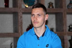 "Keşke Chedjou oynasaydı"