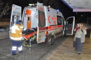 Bursa polisi alarmda!