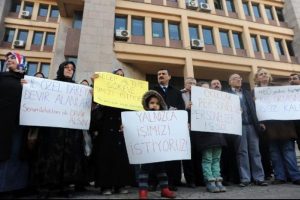 Bursa'da 460 yardımcı hizmetli işlerine geri d&ouml;n&uuml;yor
