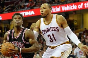 Shawn Marion'dan veda a&ccedil;ıklaması!
