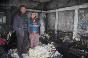 İla&ccedil;ları da k&uuml;l oldu
