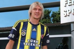 Krasic geri adım atıyor