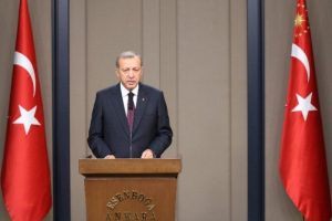 "İslam'da b&ouml;yle bir şey yok"