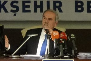 Altepe Uludağ i&ccedil;in yetki istedi