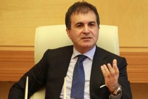 Somali'deki bombalı saldırıyı kınadı