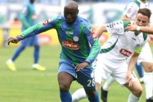 Lualua'nın s&ouml;zleşmesi fesih edildi