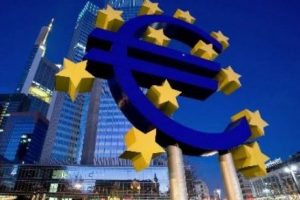 Avrupa Merkez Bankası'ndan 60 milyar Euro'luk vergi alımı