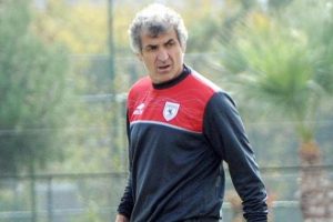 "İyi bir kamp d&ouml;nemi ge&ccedil;irdik"