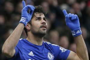 Diego Costa ka&ccedil; yaşında?