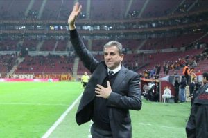 Hamzaoğlu'ndan Fenerbah&ccedil;e a&ccedil;ıklaması!