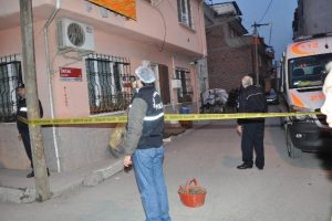 &Ccedil;uvaldan ceset &ccedil;ıktı