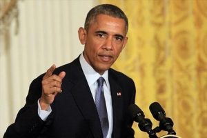 Obama, Netanyahu ile g&ouml;r&uuml;şmeyecek