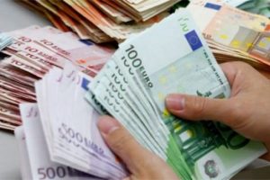 Avrupa Merkez Bankası'ndan flaş karar