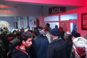 Dereye d&uuml;şen gen&ccedil; hayatını kaybetti