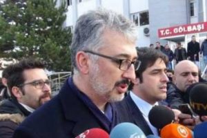 TİB Daire Eski Başkanı tutuklandı!