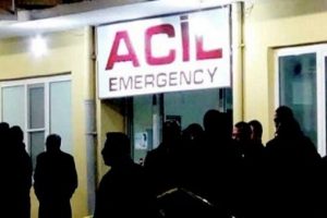 Ankara'da cinayet! CHP'li Ko&ccedil;: Dehşete d&uuml;şt&uuml;k