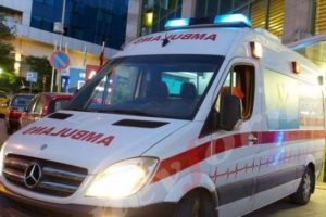 Kameralı ambulanslar hizmete başladı