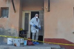 &Ouml;ld&uuml;kleri 4 g&uuml;n sonra anlaşıldı