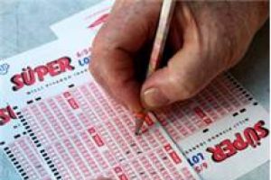 22 Ocak 2015 S&uuml;per Loto &ccedil;ekilişi - S&uuml;per Loto sonucu