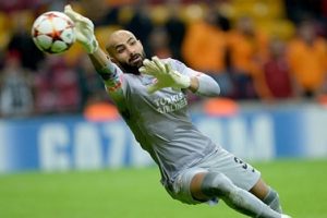 Sinan'ın gols&uuml;z ma&ccedil;ı yok