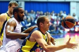 İtalya'da Fenerbah&ccedil;e zaferi!