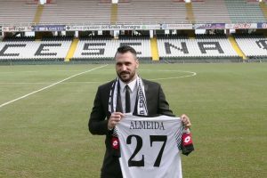 Hugo Almeida Rusya'ya gitti