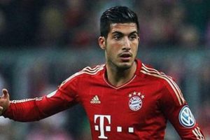 Emre Can transferini Prandelli engellemiş
