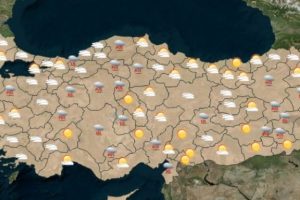 Hava nasıl olacak?