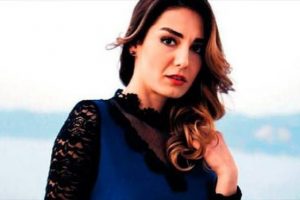Ağlamayınca izleyici beni tanıyamıyor...